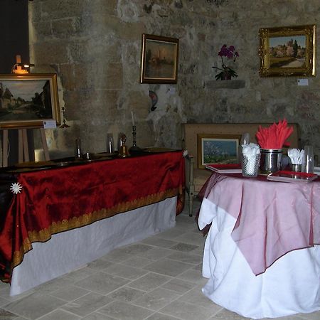 Chateau De Vedène מראה חיצוני תמונה