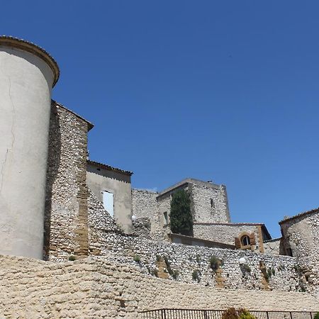 Chateau De Vedène מראה חיצוני תמונה