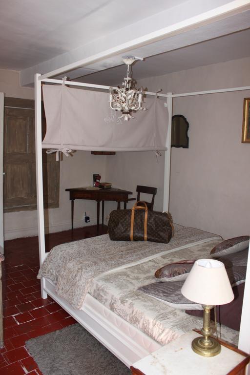 Chateau De Vedène חדר תמונה