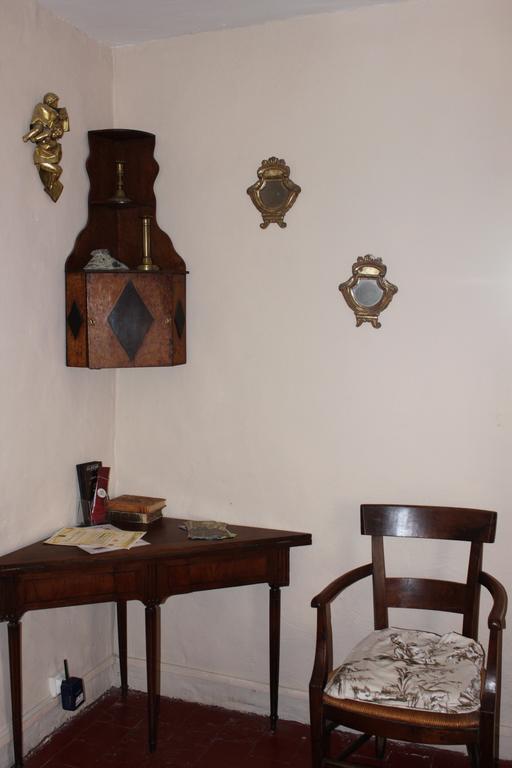 Chateau De Vedène חדר תמונה