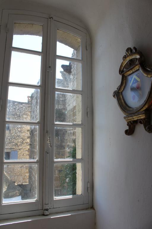Chateau De Vedène חדר תמונה