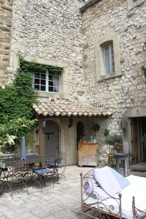 Chateau De Vedène מראה חיצוני תמונה