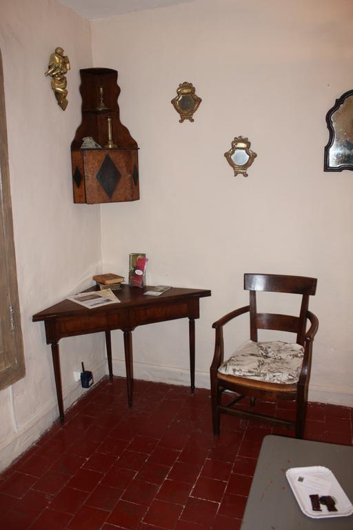 Chateau De Vedène מראה חיצוני תמונה