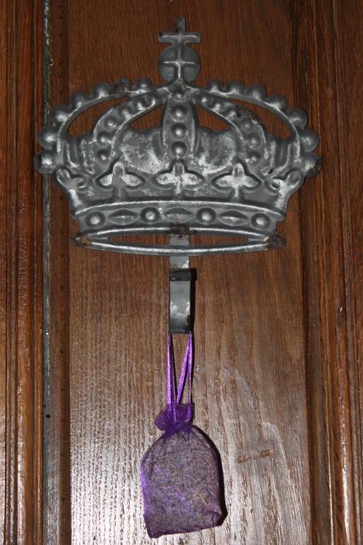 Chateau De Vedène מראה חיצוני תמונה