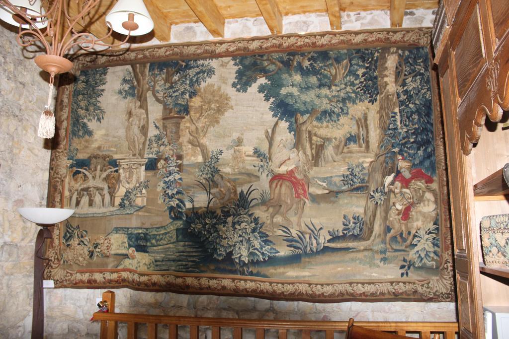 Chateau De Vedène מראה חיצוני תמונה