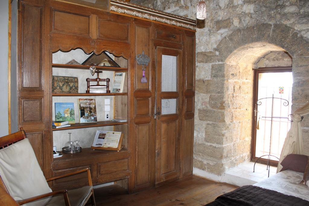 Chateau De Vedène מראה חיצוני תמונה