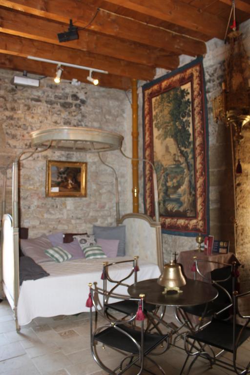 Chateau De Vedène מראה חיצוני תמונה