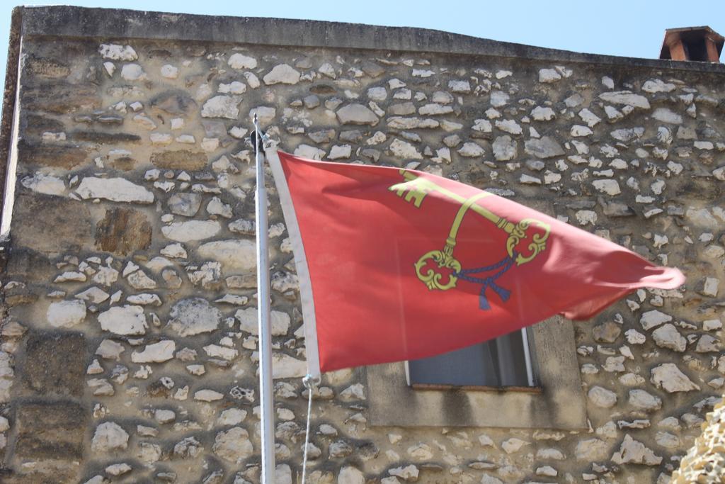 Chateau De Vedène מראה חיצוני תמונה