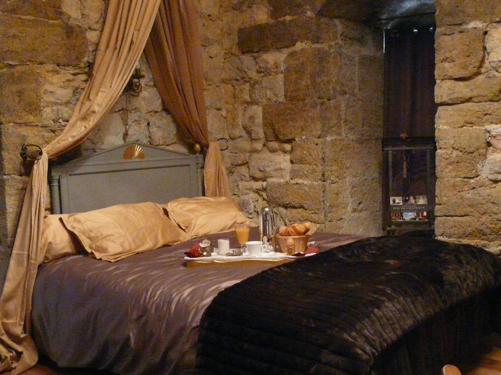 Chateau De Vedène מראה חיצוני תמונה